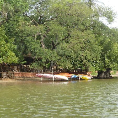 Ecolodge de Simal Exterior foto